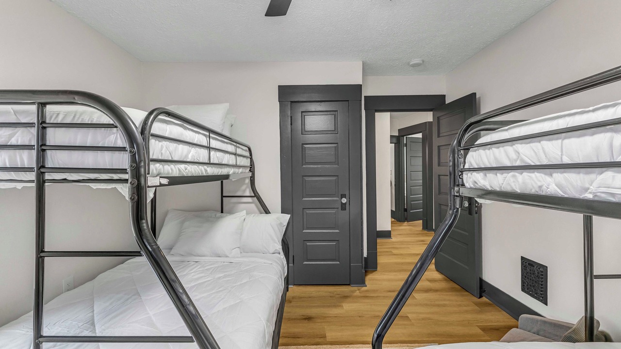 Photo of Bedroom in Medina