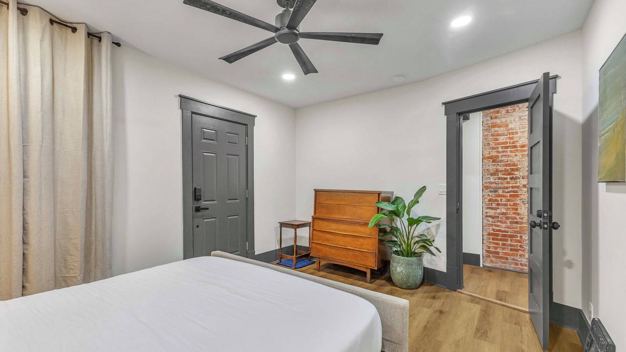 Photo of Bedroom in Medina