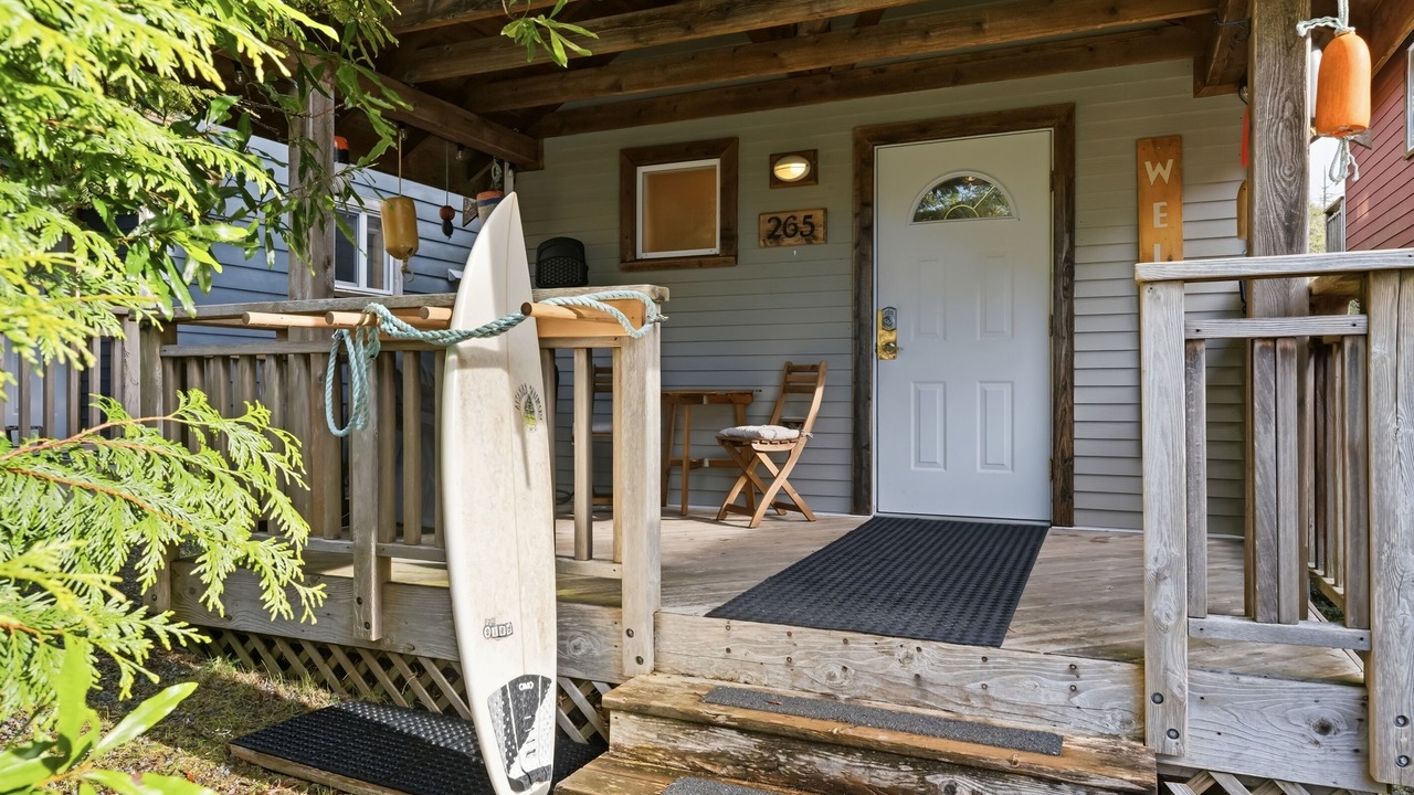 Photo of Others in Ucluelet