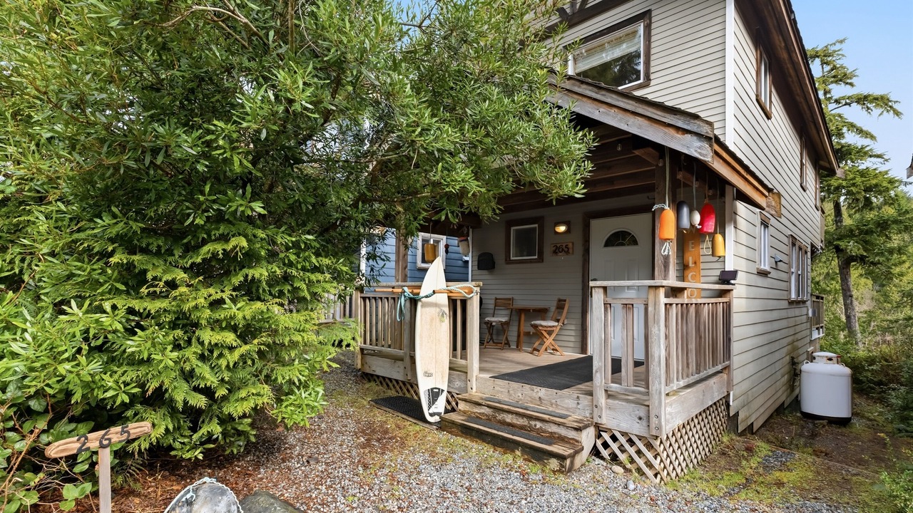 Photo of Others in Ucluelet