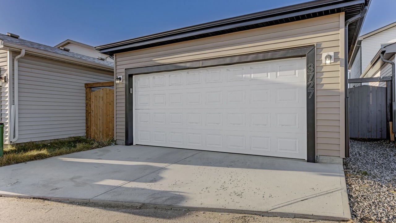 Photo of Outdoor in Southeast Edmonton