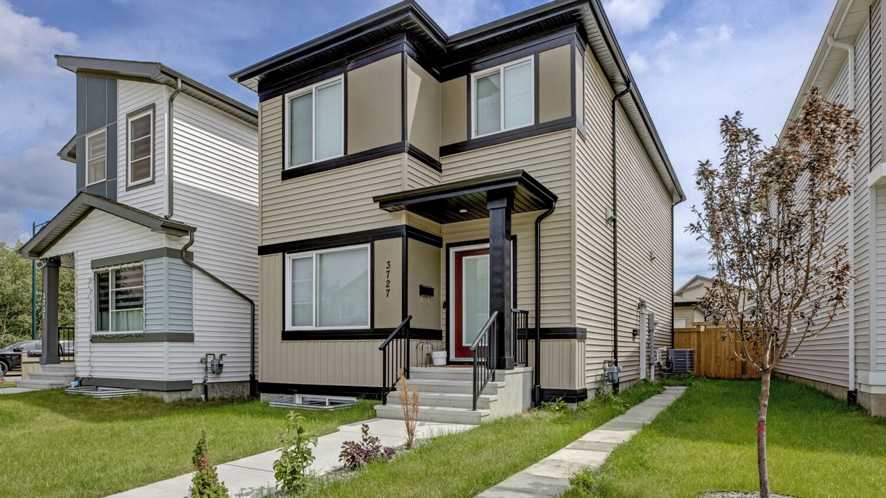 Photo of Outdoor in Southeast Edmonton