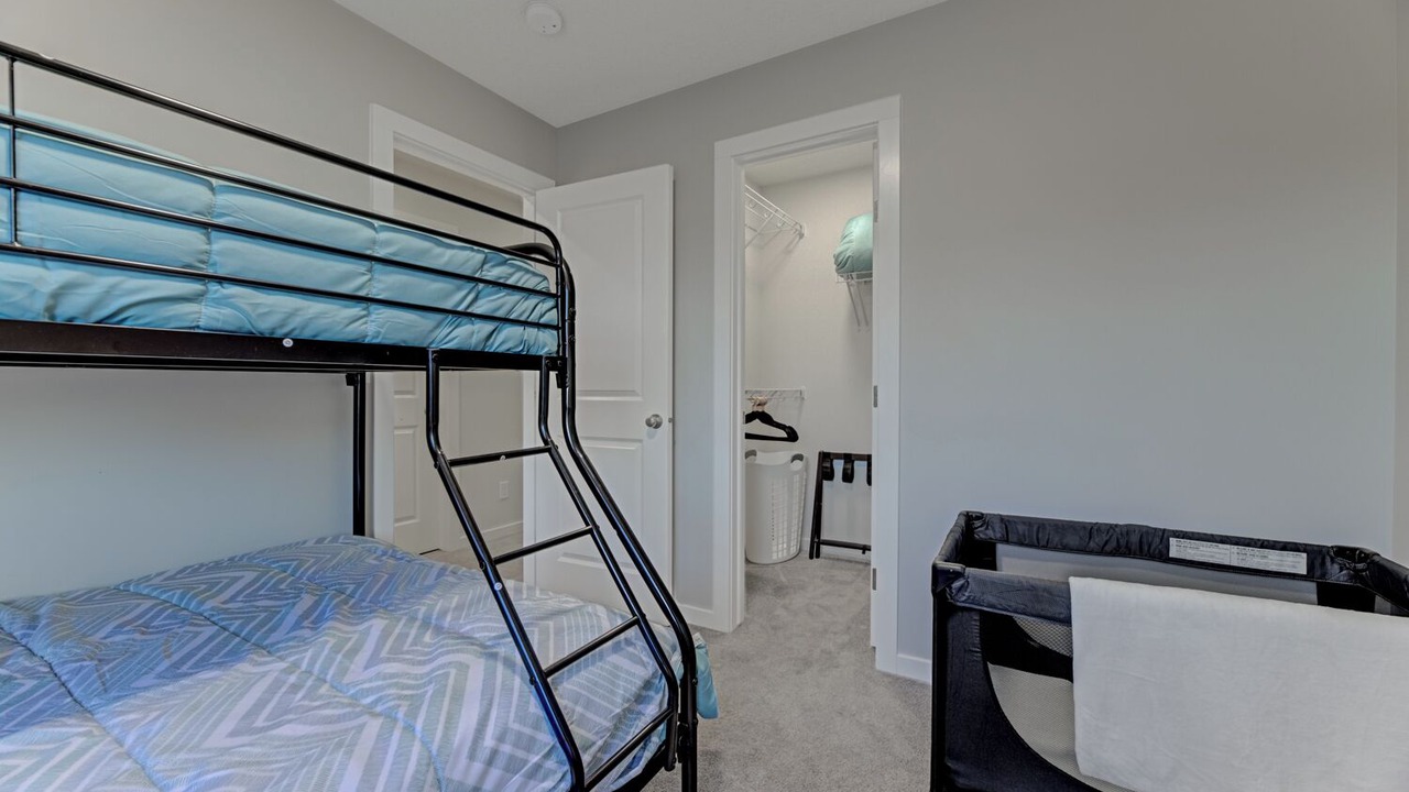 Photo of Bedroom in Southeast Edmonton