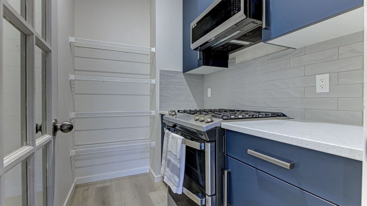 Photo of Kitchen in Southeast Edmonton