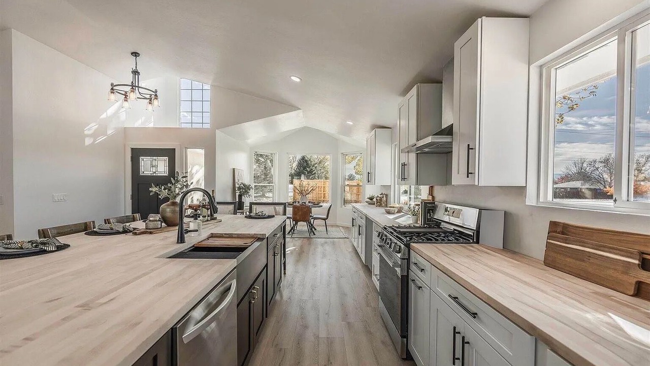 Photo of Kitchen in Montrose