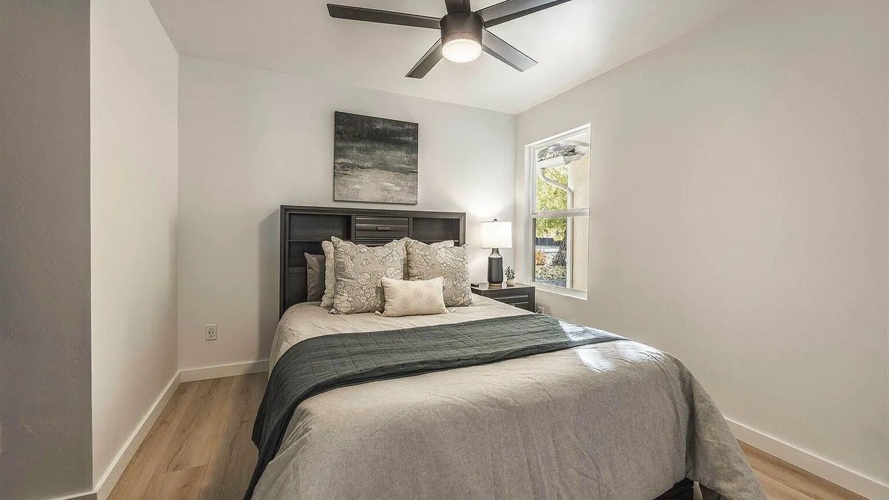 Photo of Bedroom in Montrose