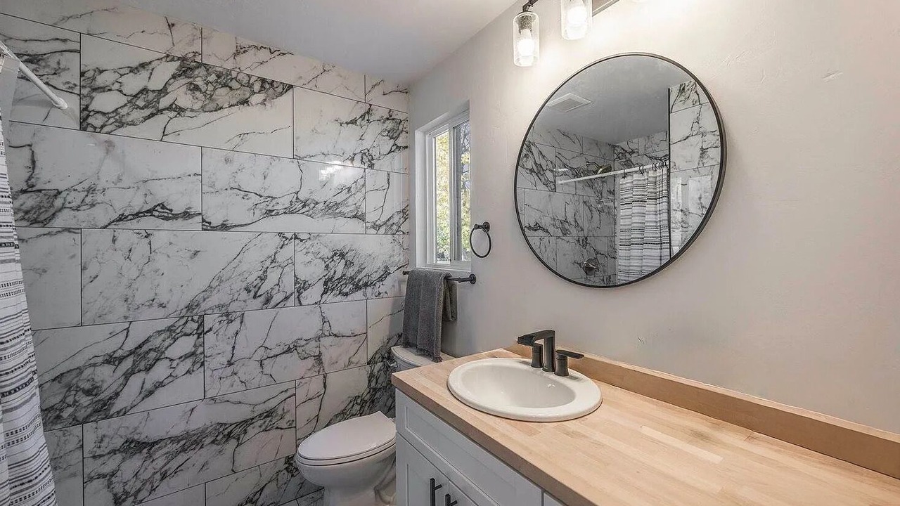 Photo of Bathroom in Montrose