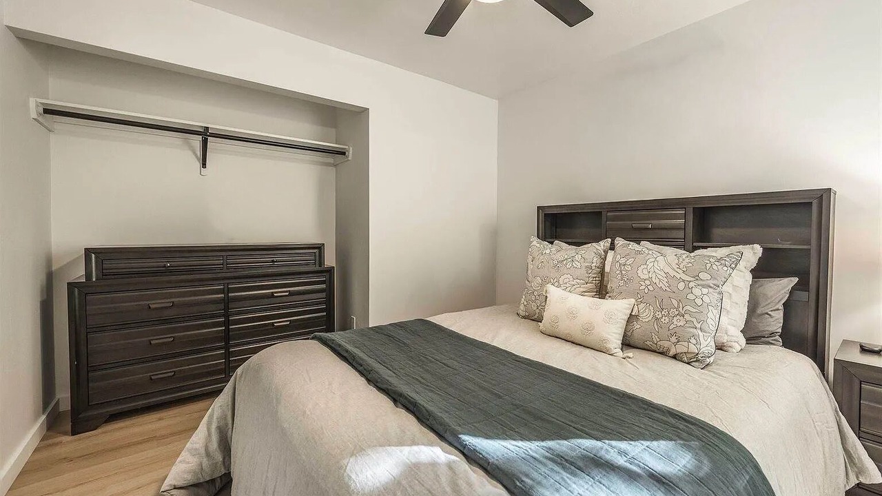 Photo of Bedroom in Montrose