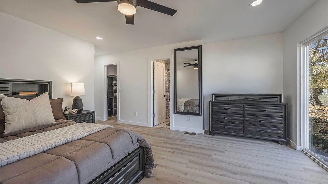 Photo of Bedroom in Montrose