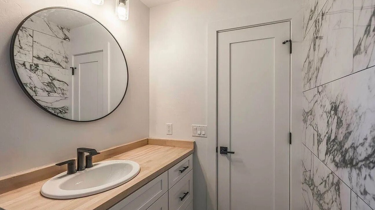 Photo of Bathroom in Montrose