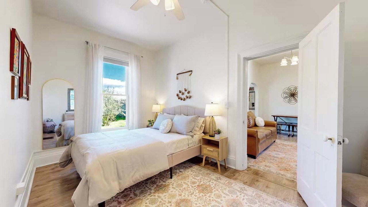 Photo of Bedroom in Old Town