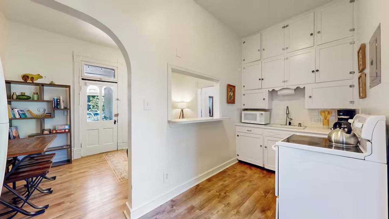 Photo of Kitchen in Old Town