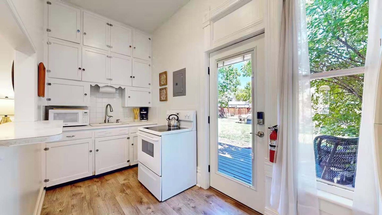 Photo of Kitchen in Old Town