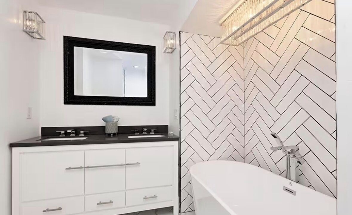 Photo of Bathroom in Basalt