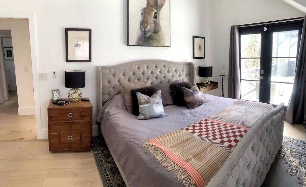 Photo of Bedroom in Basalt
