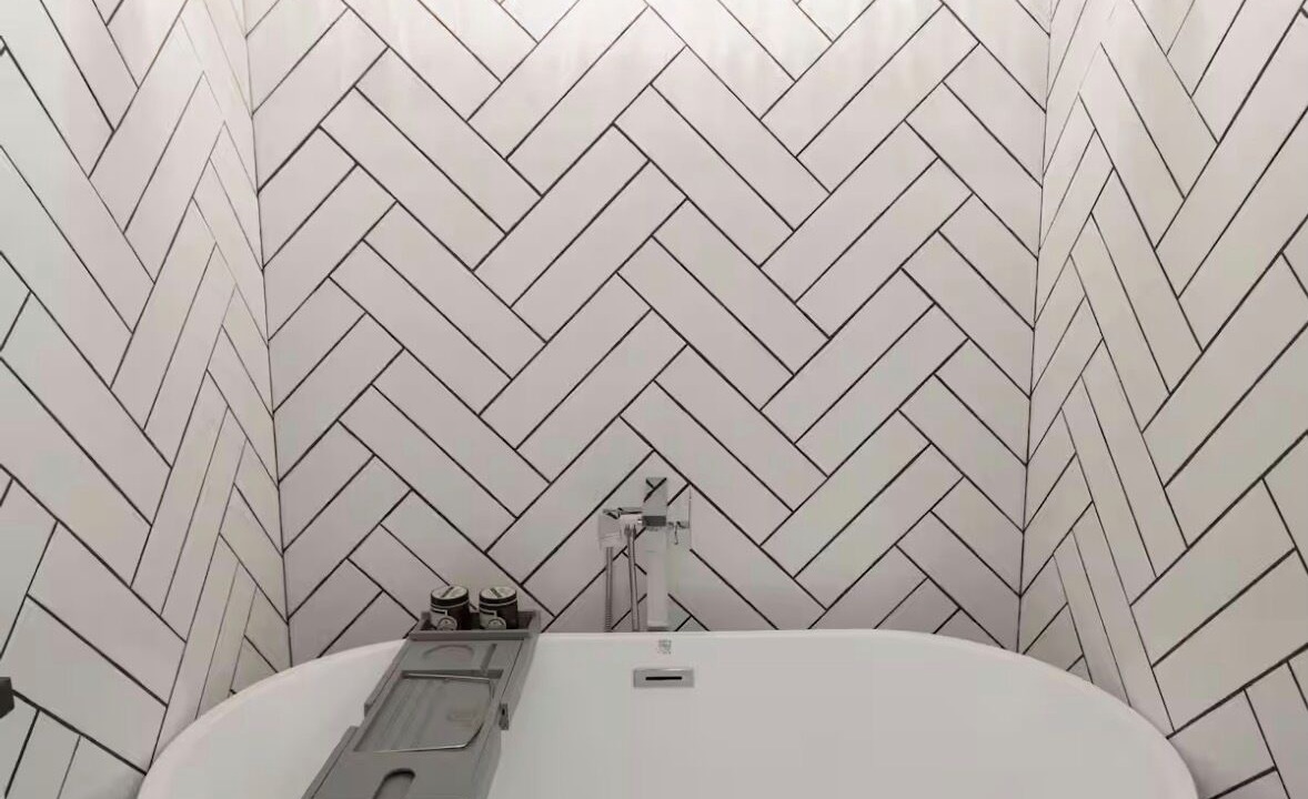 Photo of Bathroom in Basalt
