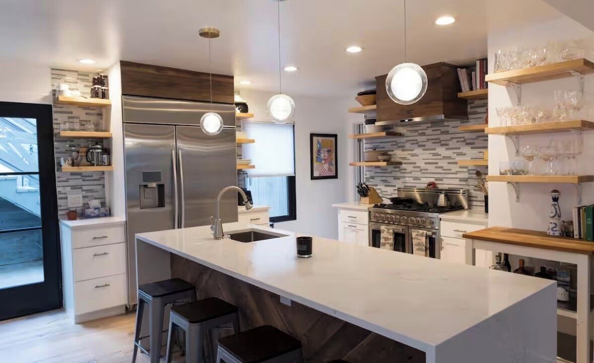 Photo of Kitchen in Basalt