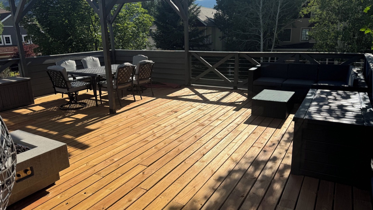 Photo of Outdoor in Basalt