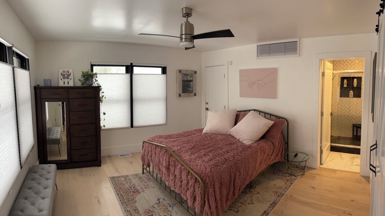 Photo of Bedroom in Basalt