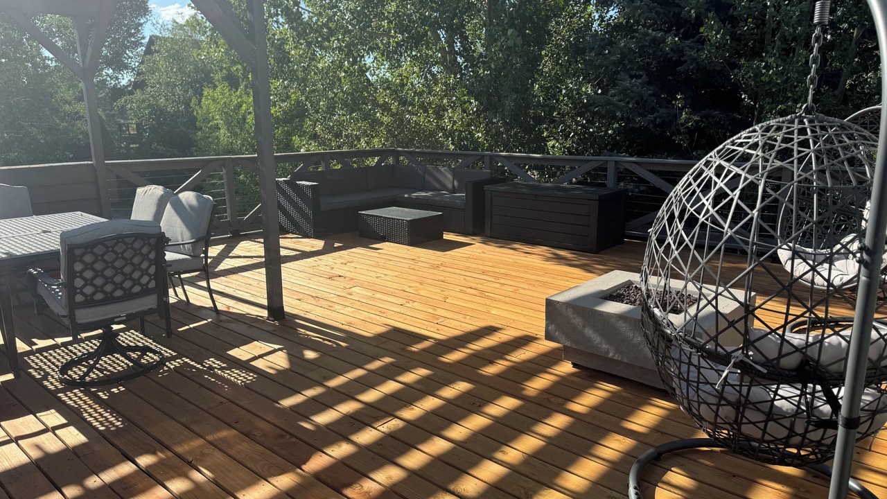 Photo of Outdoor in Basalt