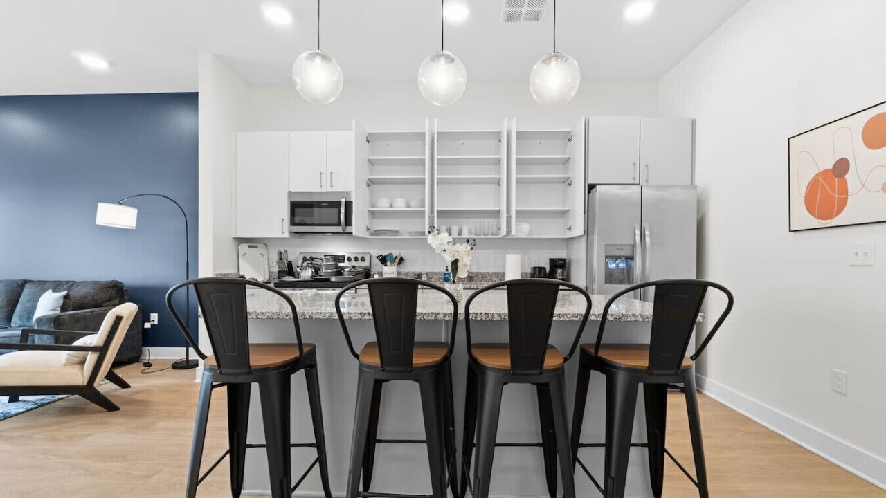 Photo of Kitchen in Little Italy