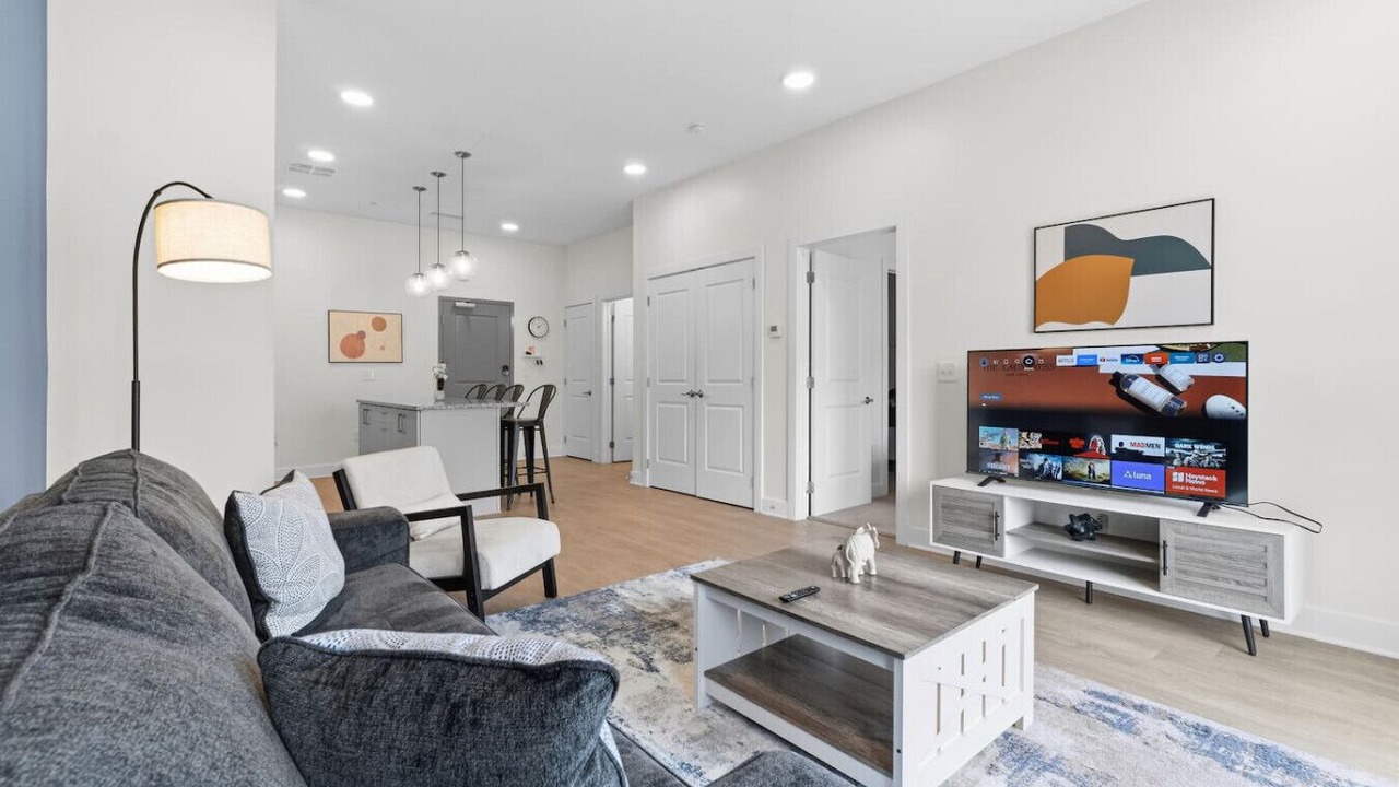 Photo of Livingroom in Little Italy