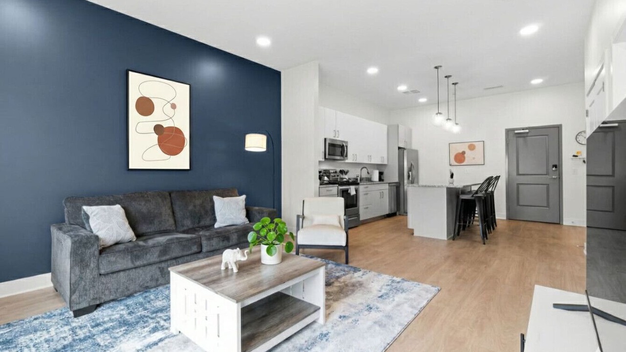 Photo of Livingroom in Little Italy