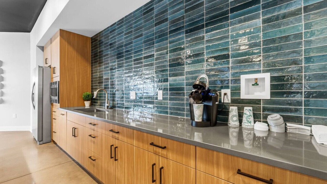 Photo of Kitchen in Little Italy