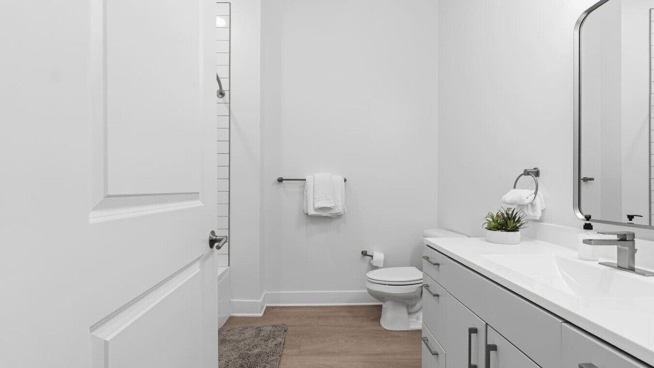 Photo of Bathroom in Little Italy
