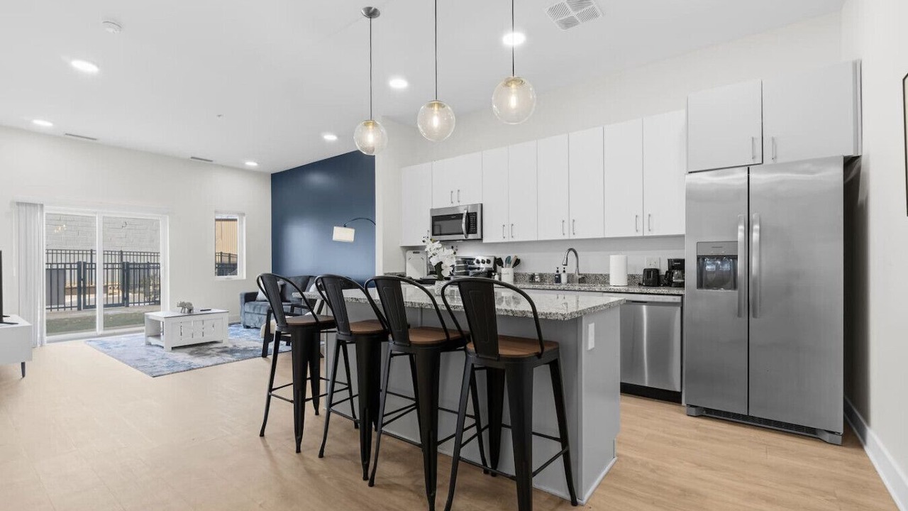 Photo of Kitchen in Little Italy