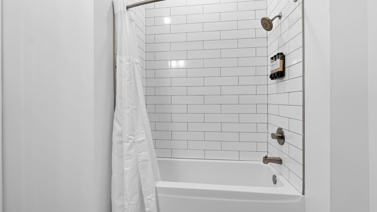 Photo of Bathroom in Little Italy