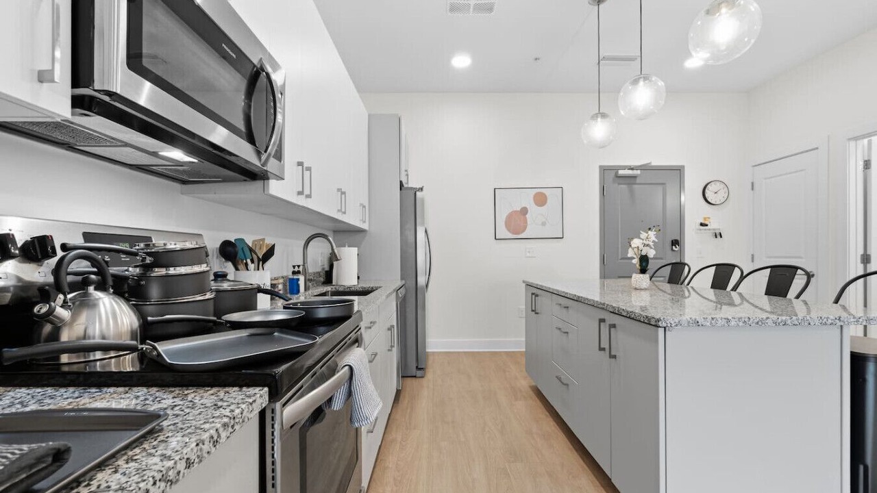 Photo of Kitchen in Little Italy