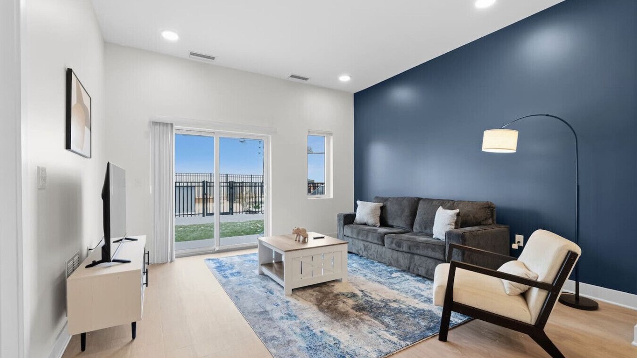 Photo of Livingroom in Little Italy