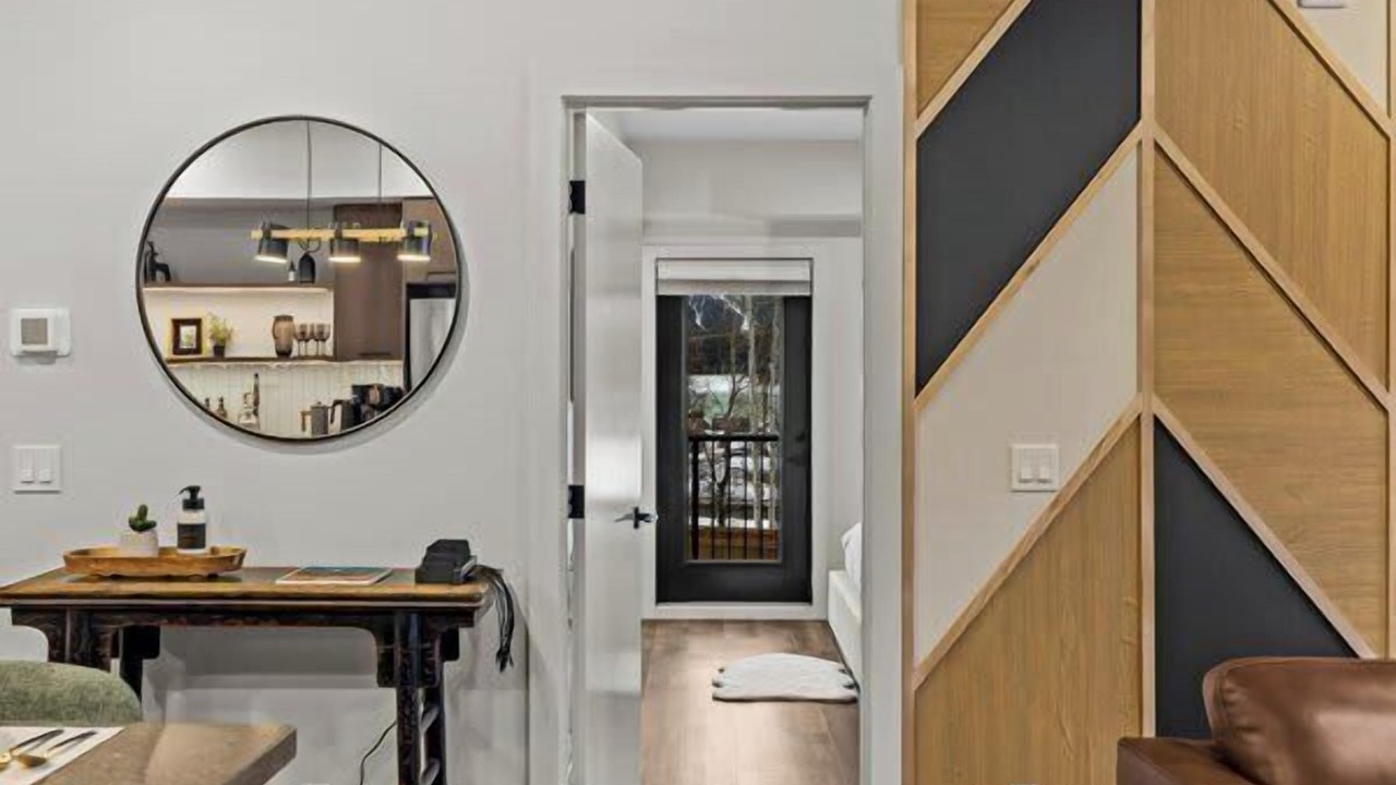 Photo of Bedroom in Canmore