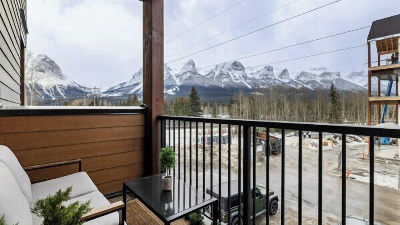 Photo of Outdoor in Canmore