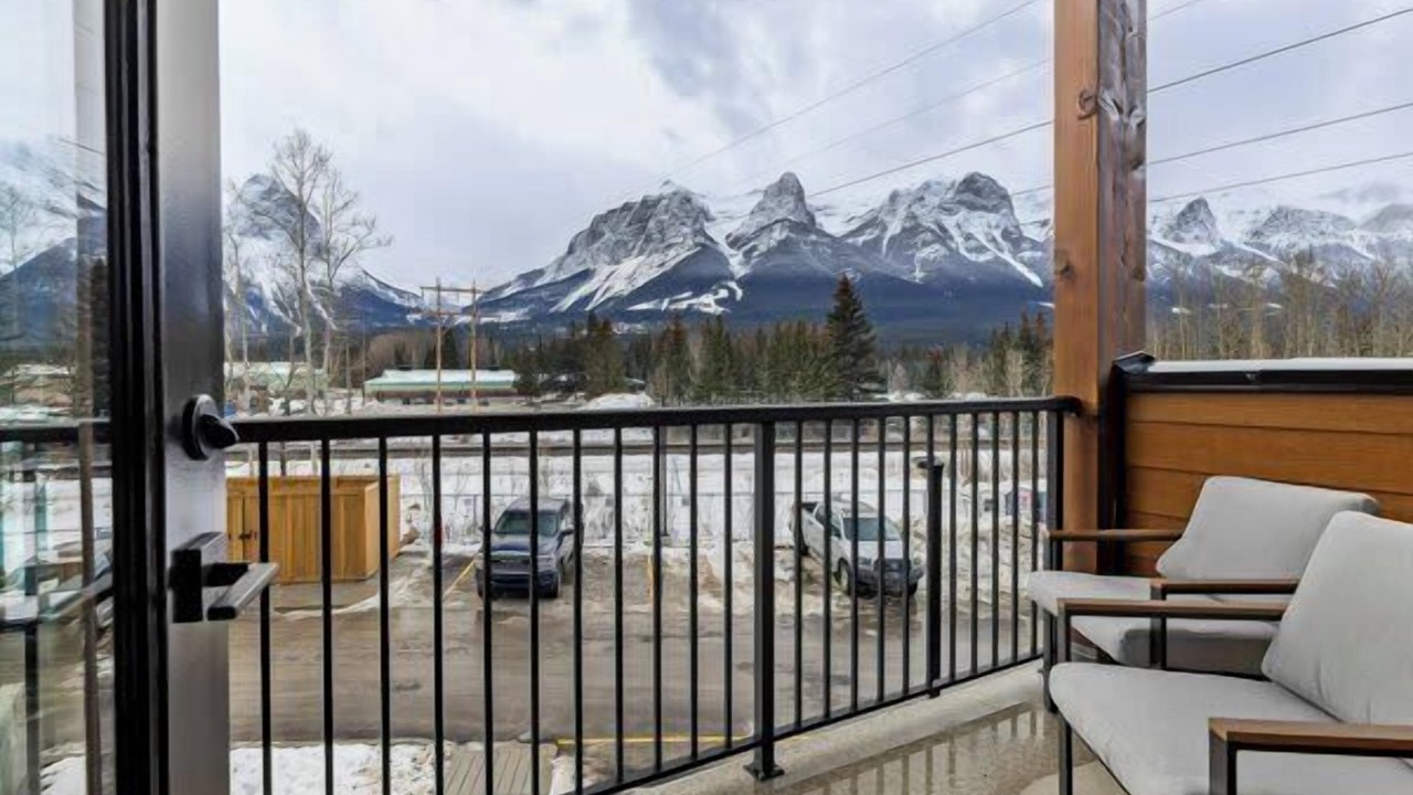 Photo of Outdoor in Canmore