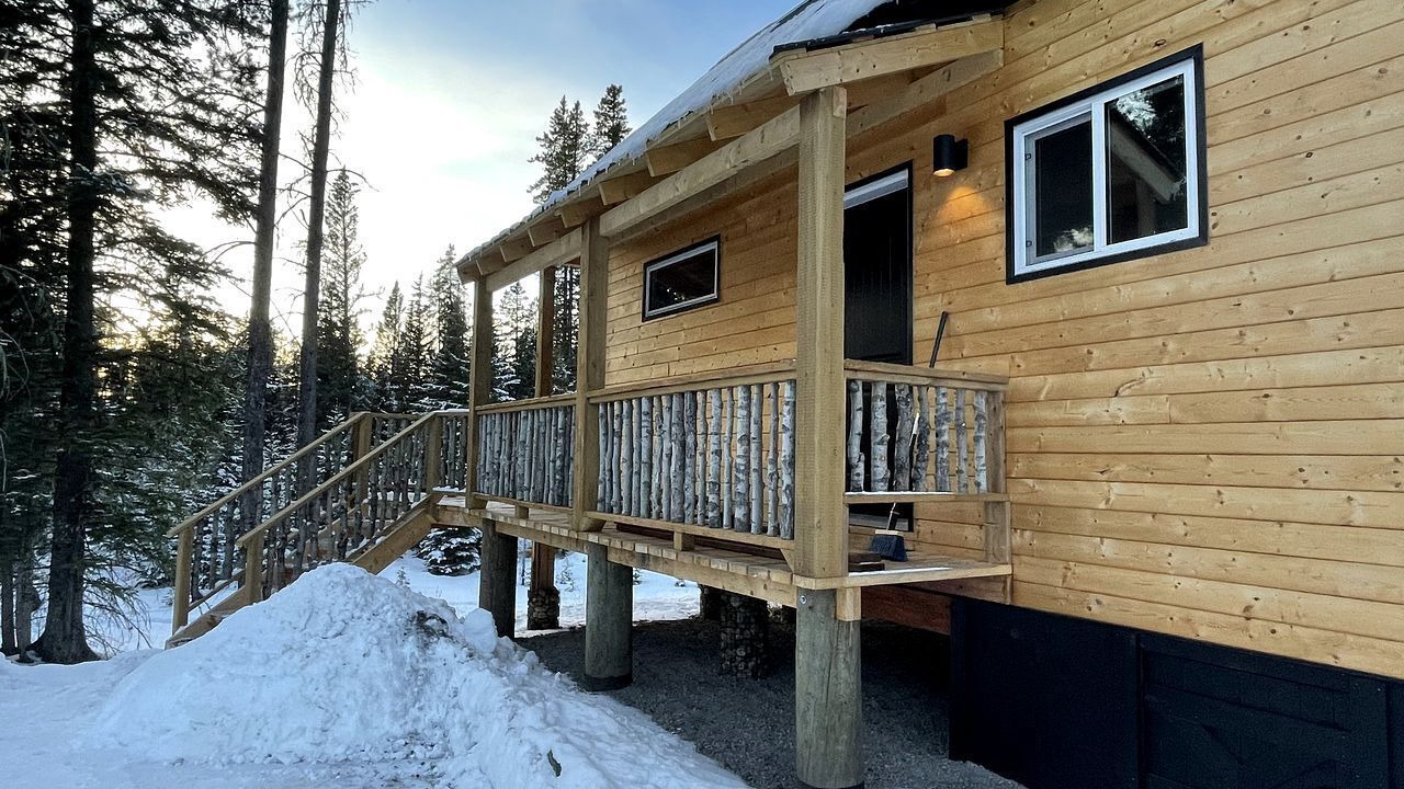 Photo of Outdoor in Nordegg