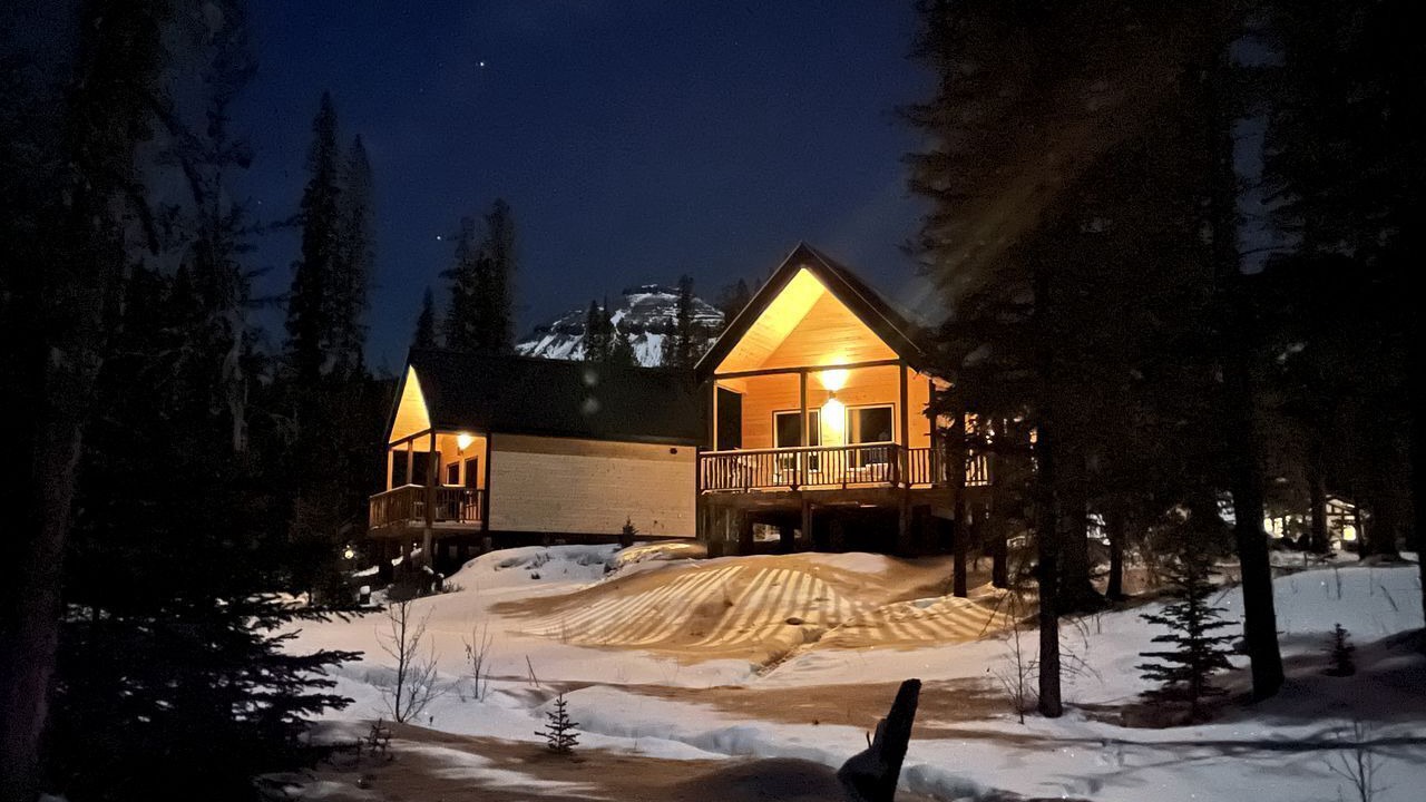 Photo of Outdoor in Nordegg
