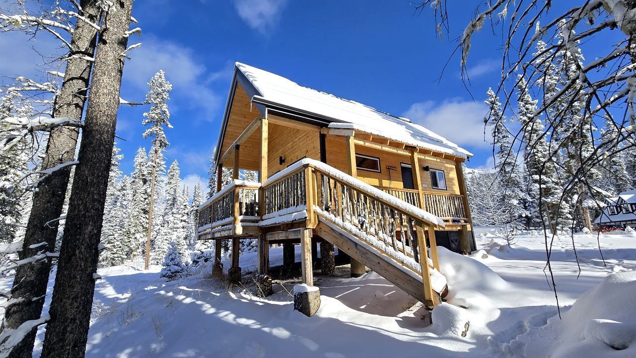 Photo of Outdoor in Nordegg