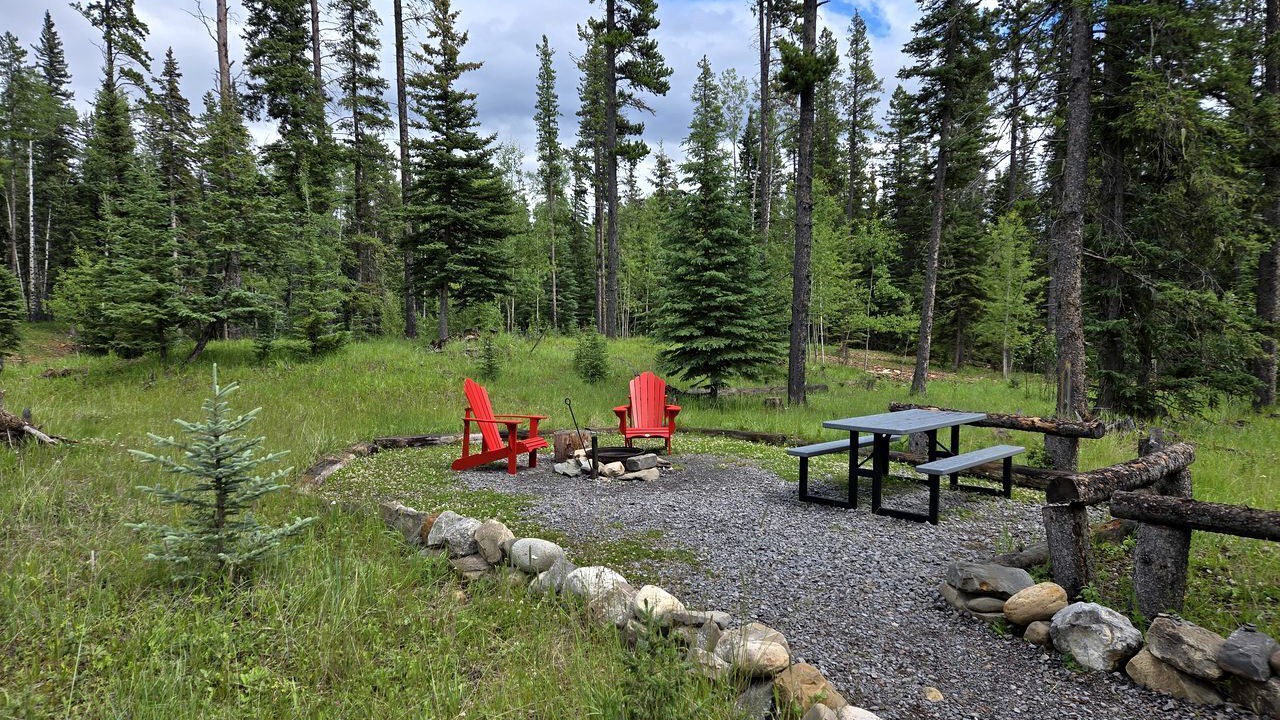 Photo of Outdoor in Nordegg