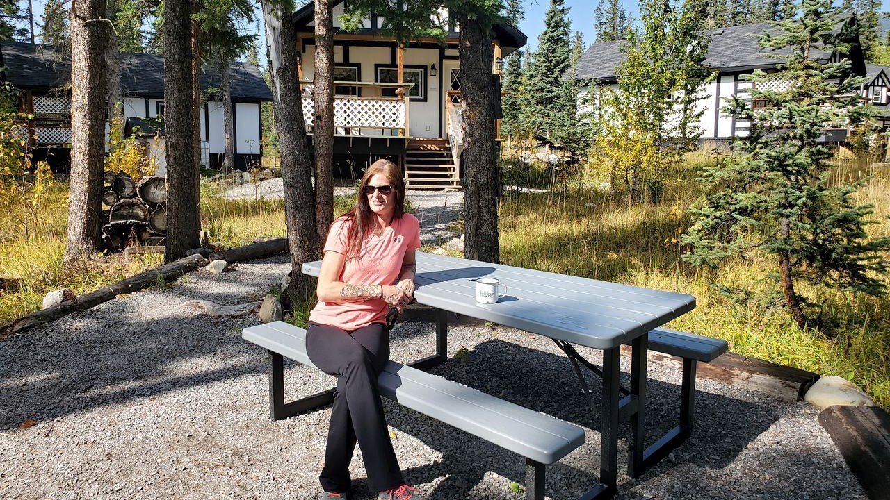 Photo of Outdoor in Nordegg