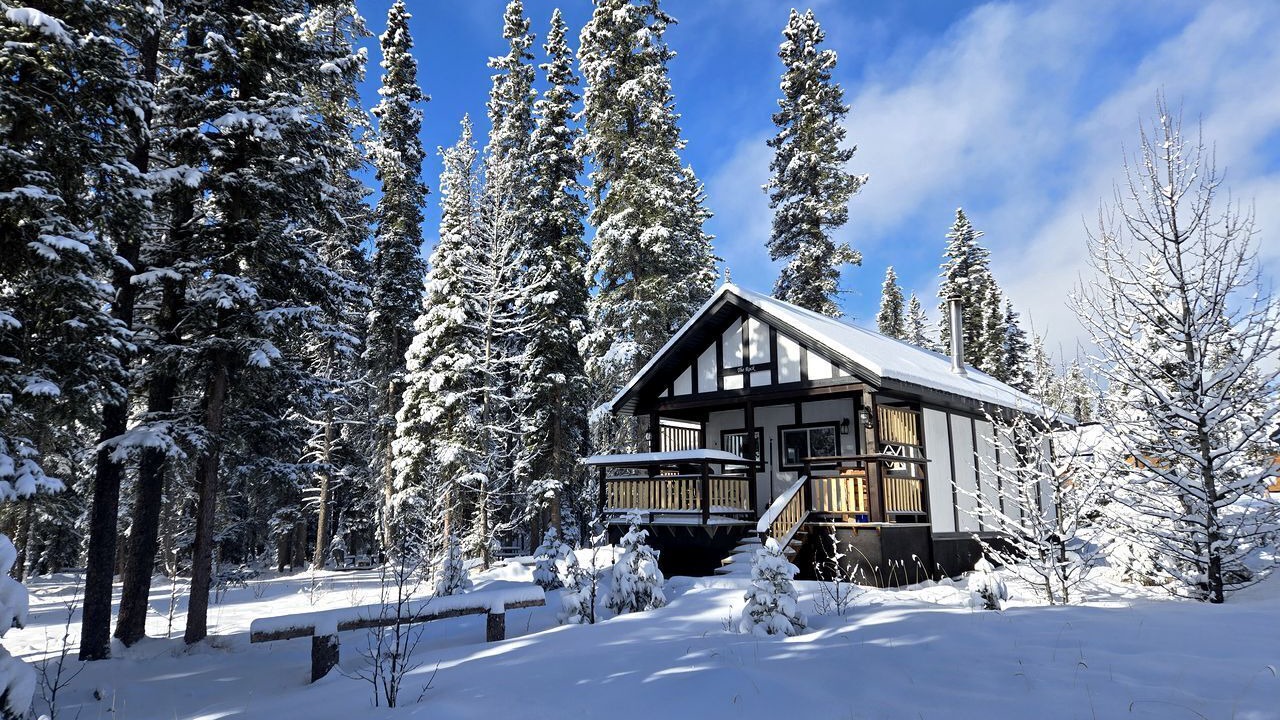 Photo of Outdoor in Nordegg