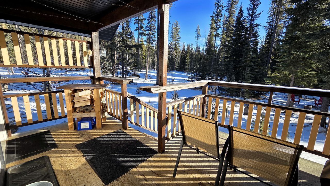 Photo of Outdoor in Nordegg