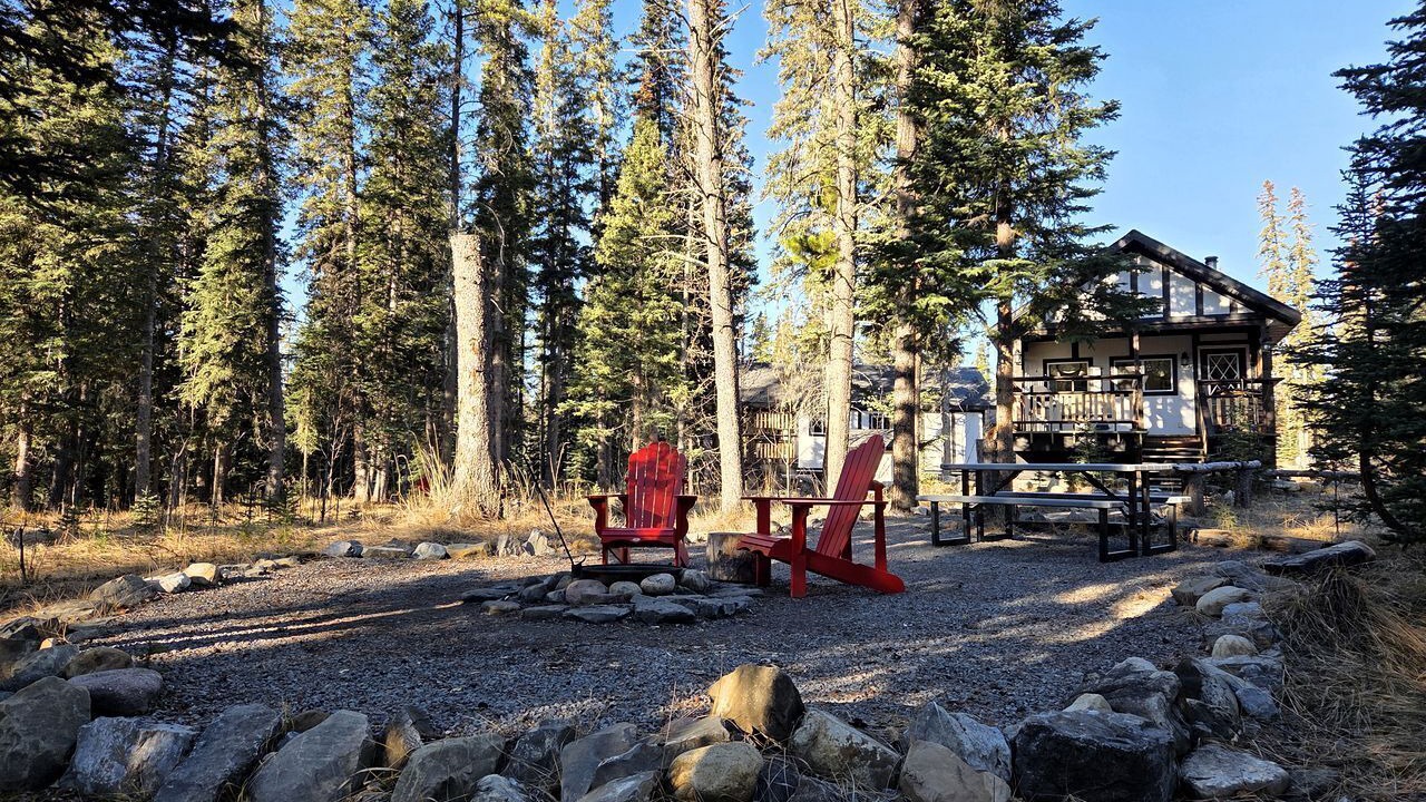 Photo of Outdoor in Nordegg