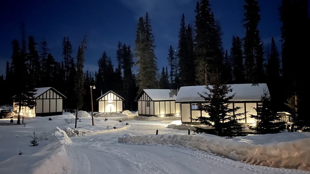 Photo of Outdoor in Nordegg