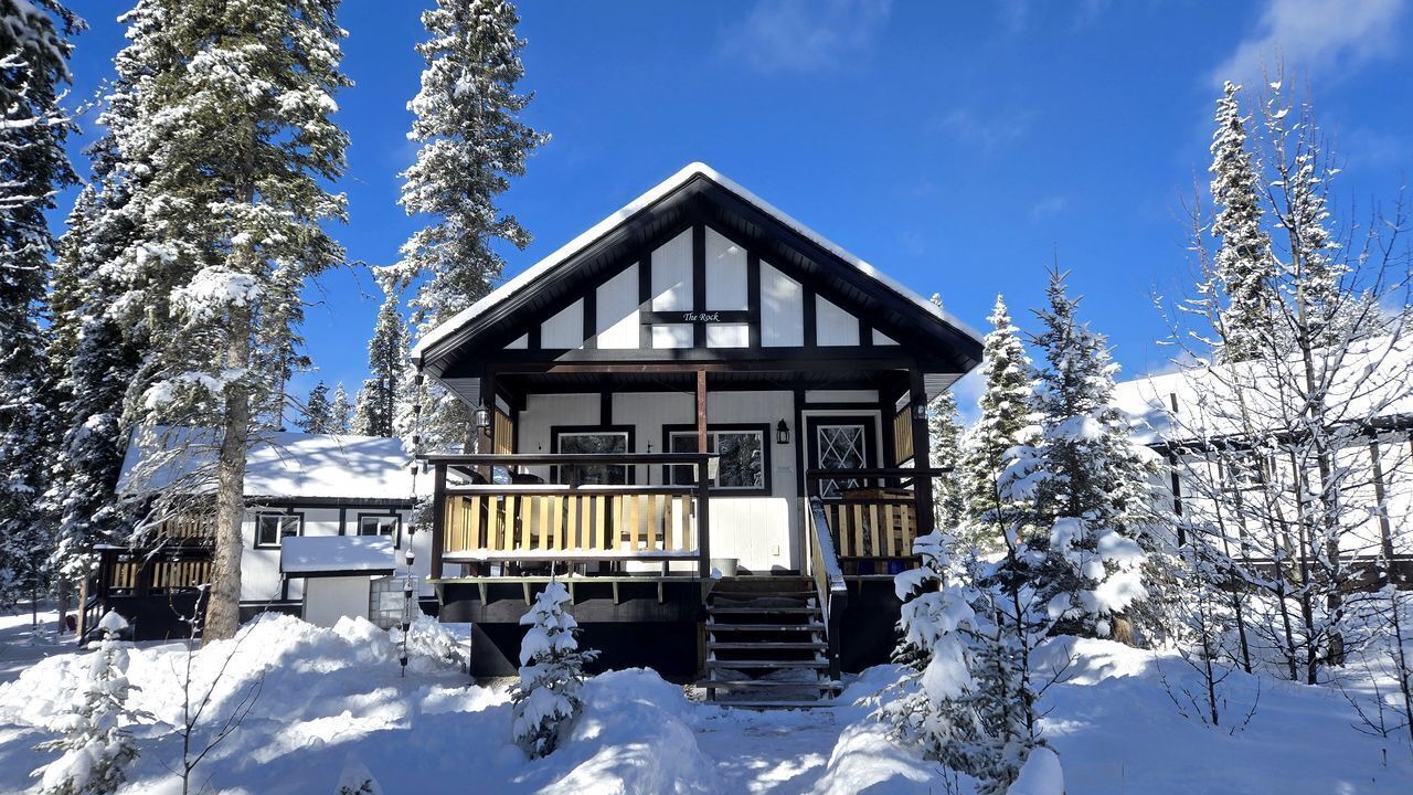 Photo of Outdoor in Nordegg