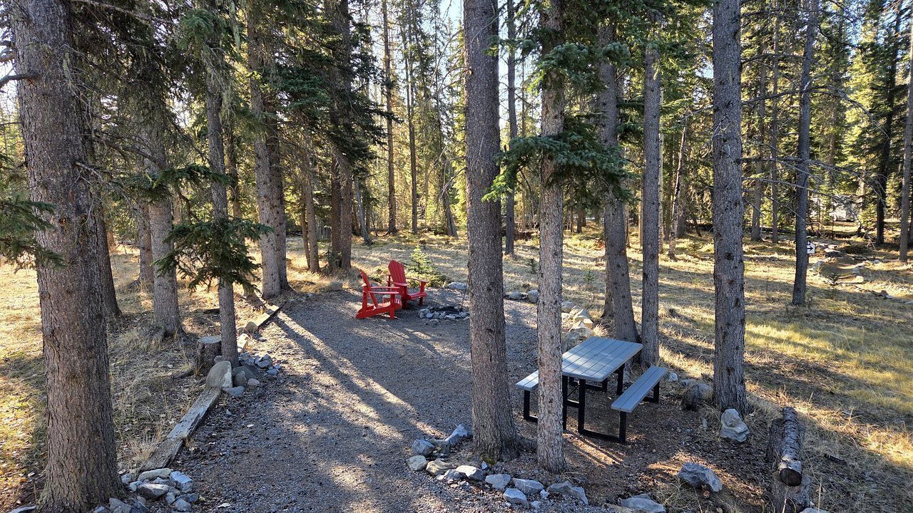 Photo of Outdoor in Nordegg