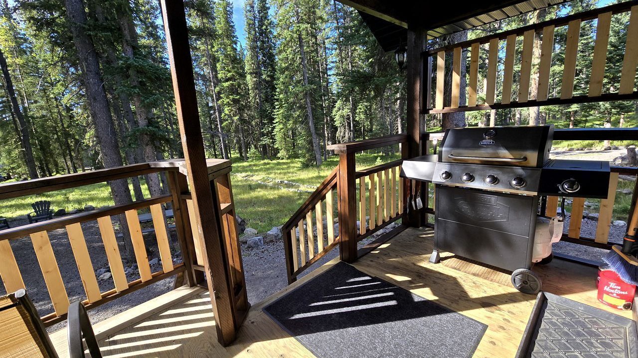 Photo of Outdoor in Nordegg