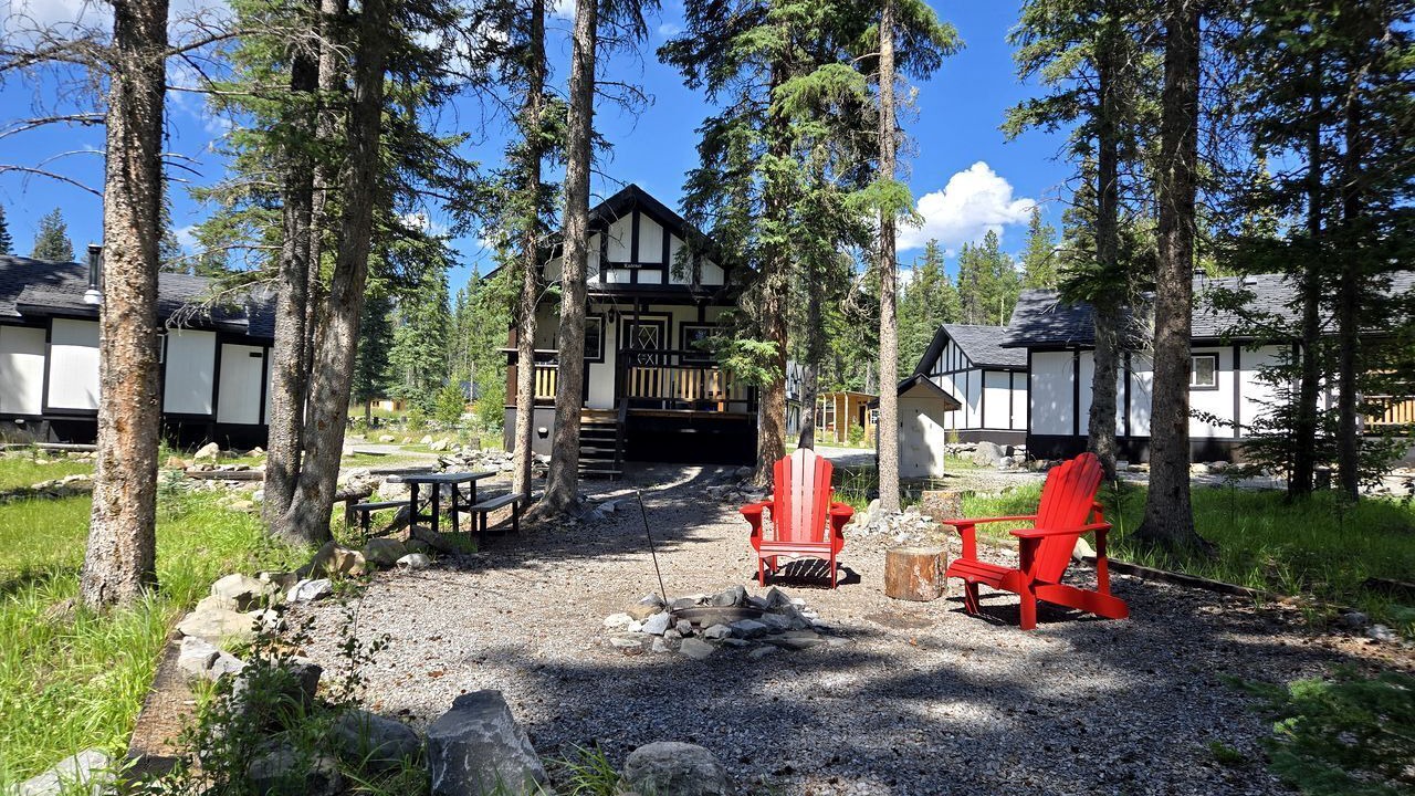 Photo of Outdoor in Nordegg
