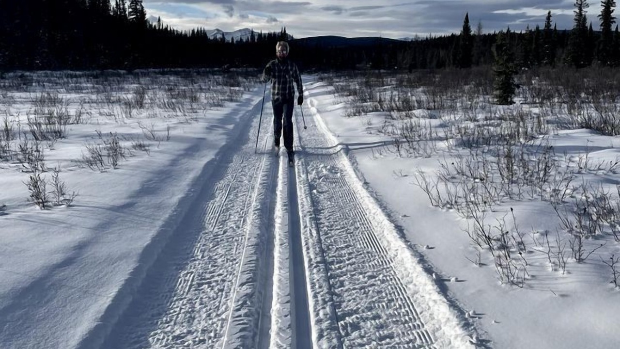 Photo of Others in Nordegg